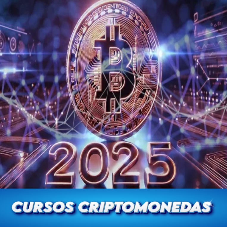 Cursos Online Gratis con Certificado en Español 2025! curso criptomonedas